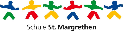 IdP Schule St.Margrethen
