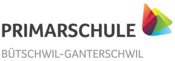 Logo Primarschule Bütschwil-Ganterschwil